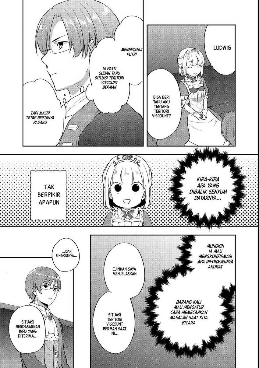 Tearmoon Empire Story
